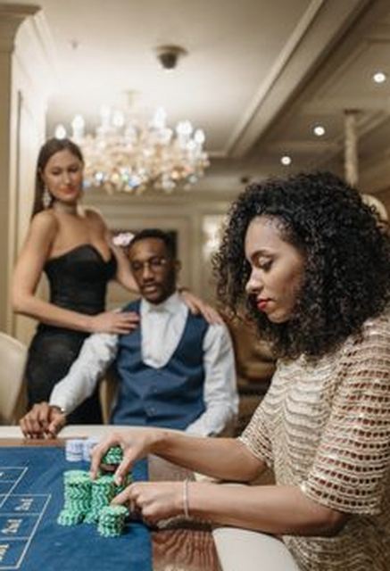 game trực tuyến Win79 Club Poker